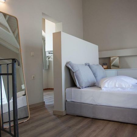 Apartmán Lithostroto Central Loft Argostoli  Exteriér fotografie