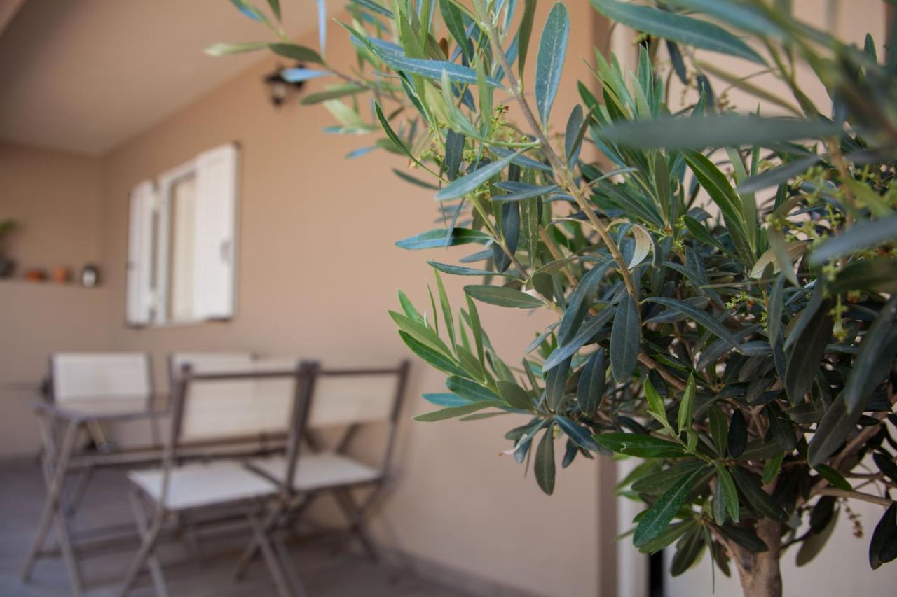 Apartmán Lithostroto Central Loft Argostoli  Exteriér fotografie