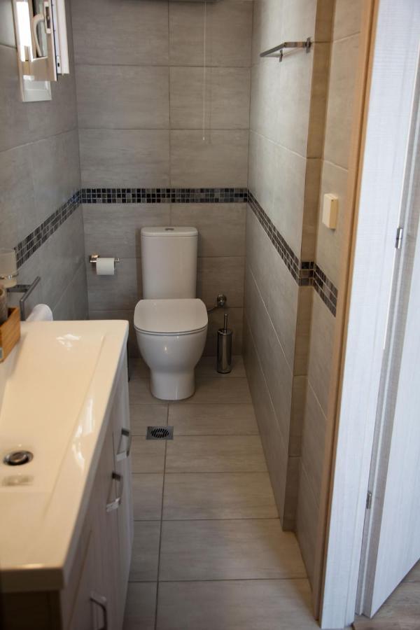 Apartmán Lithostroto Central Loft Argostoli  Exteriér fotografie